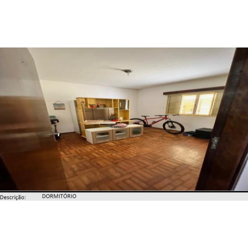 Foto de Itararé/SP - Jardim Claudina - Casa com 168m²