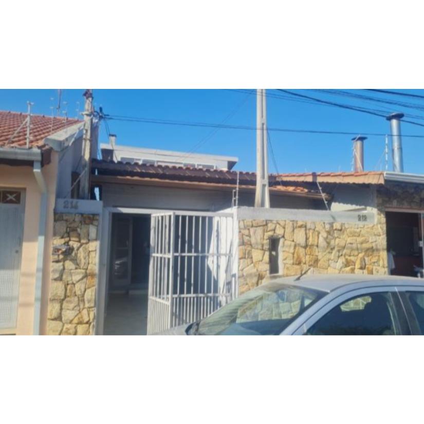 Foto de Indaiatuba/SP - Vila Costa e Silva - Casa com 171m²