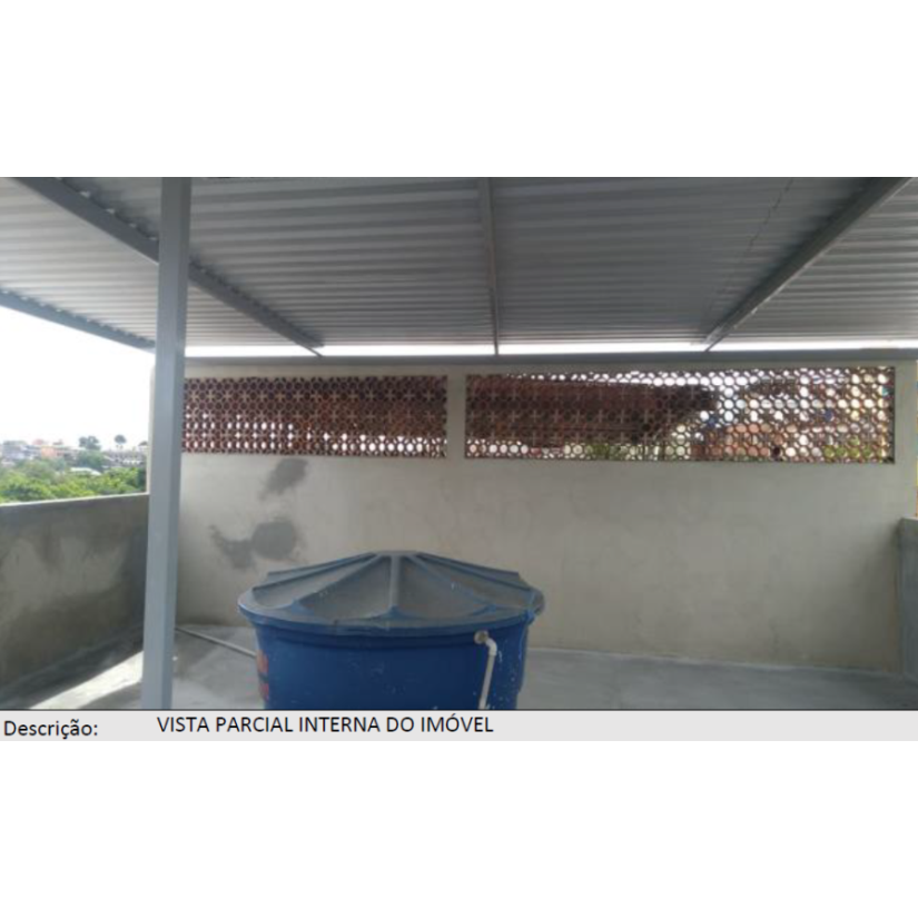 Foto de São João de Meriti/RJ - São Matheus – Casa em terreno 336m²