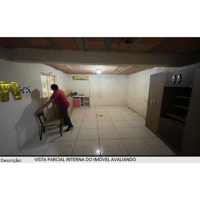 Foto de Buriticupu/MA - Casa com 420 m²