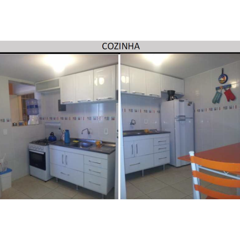 Foto de Arraial do Cabo/RJ - Praia Grande - Apartamento com 117m²
