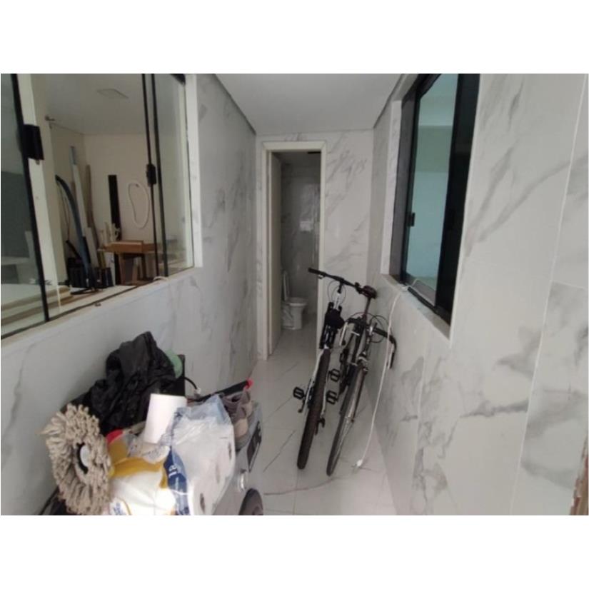 Foto de Itajaí/SC – Espinheiros – Casa com 382m²