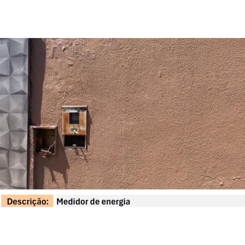 Foto de Araguaína/TO - Loteamento Residencial Patrocinio - Casa com 169m²