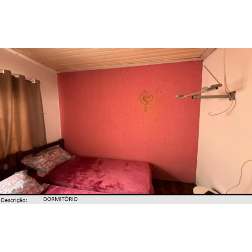 Foto de Trindade/GO – Centro – Casa em área de 230m²