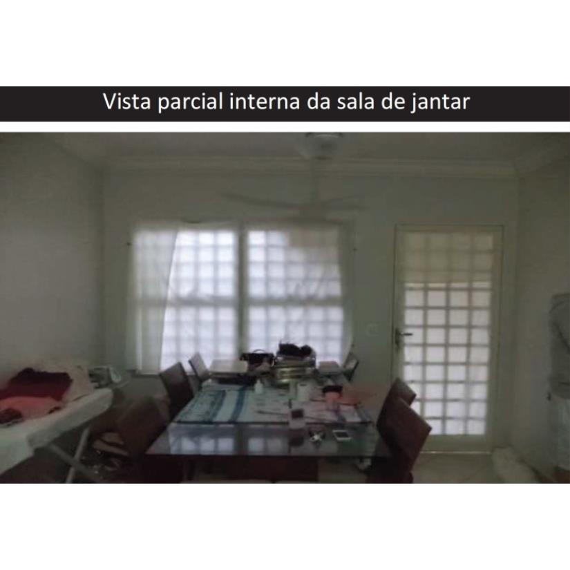 Foto de Limeira/SP - Jardim Nossa Senhora de Fátima - Casa com 163m²