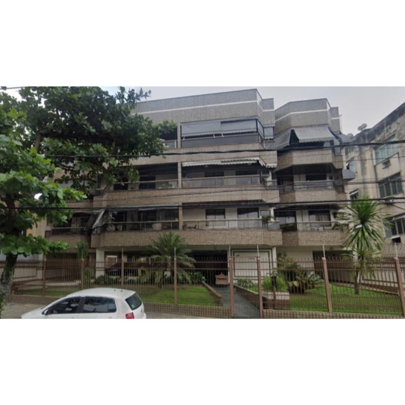 Foto de Rio de Janeiro/RJ - Portuguesa - Apartamento com 81m²