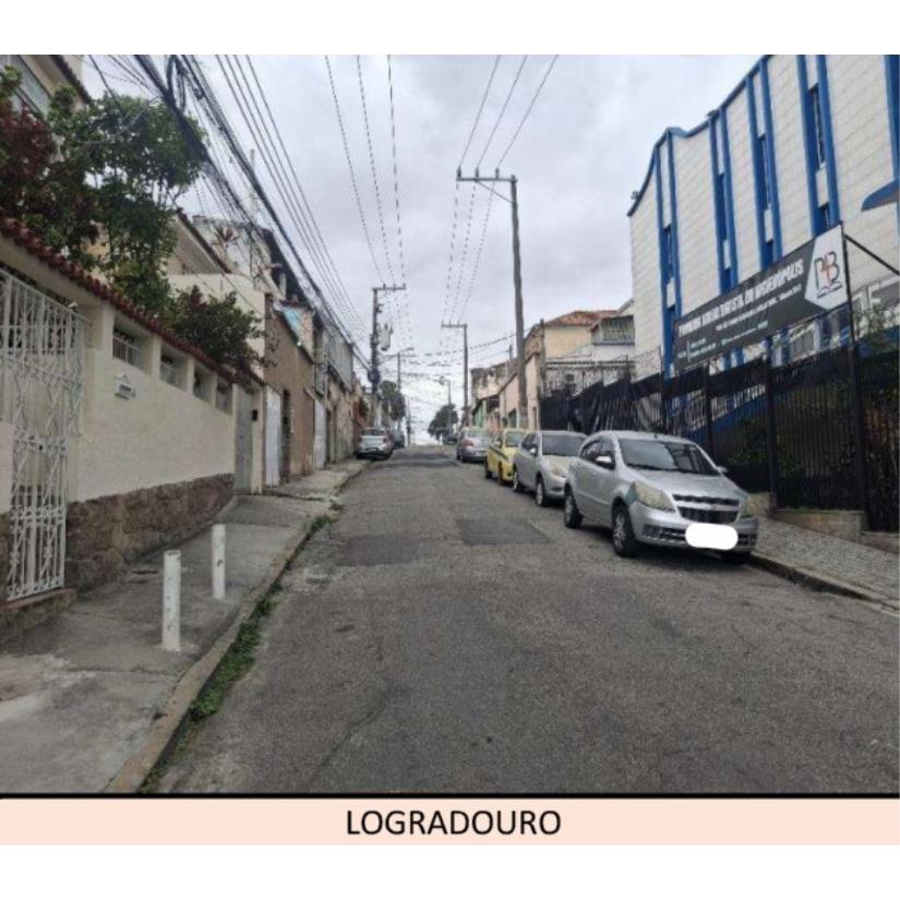 Foto de Rio de Janeiro/RJ - Higienópolis - Casa com 398m²