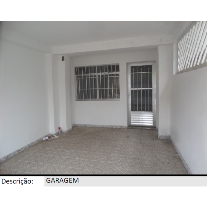 Foto de São Paulo/SP - Água Fria – Casa em terreno de 96m²