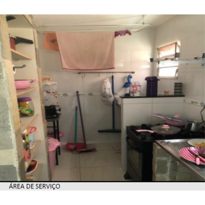 Foto de Aracaju/SE - Jabotiana - Apartamento com 44m²