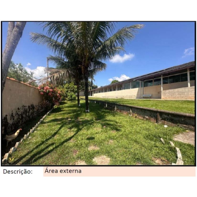 Foto de São José dos Campos/SP – Cajuru – Prédio comercial com 689m²