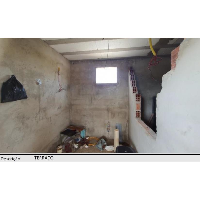 Foto de Brasília/DF - SH Contagem - Casa com 400m²