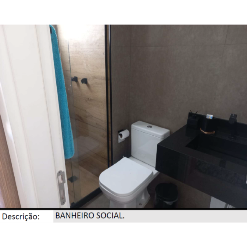 Foto de Rio de Janeiro/RJ - Freguesia de Jacarepaguá - Apartamento com 2 vagas