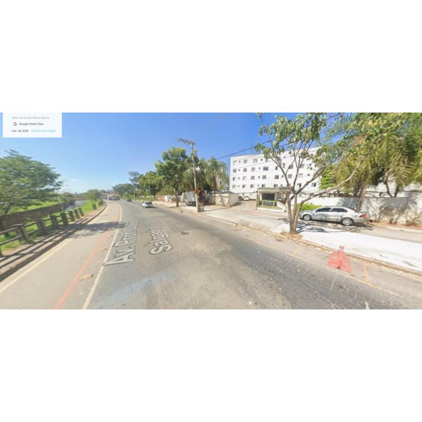 Foto de Belo Horizonte/MG - Serrano - Apartamento com 43m²