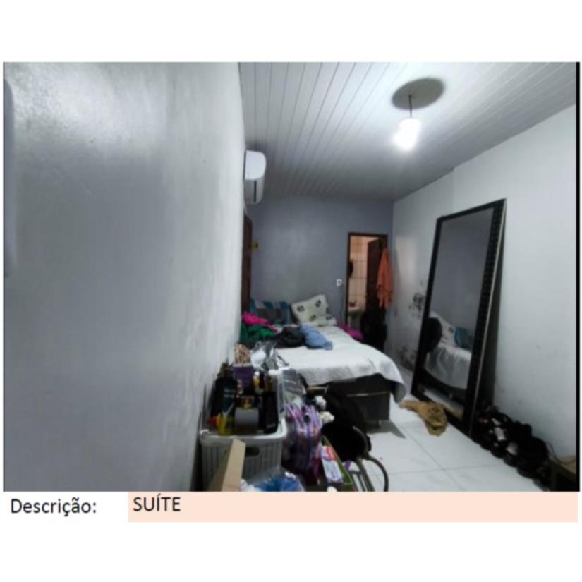 Foto de Belém/PA – Coqueiro – Casa com 132m²