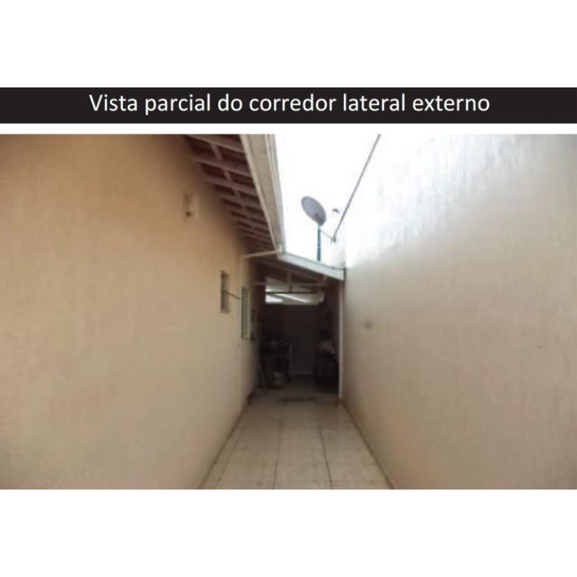 Foto de Limeira/SP - Jardim Nossa Senhora de Fátima - Casa com 163m²