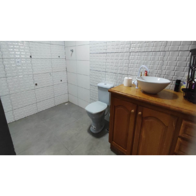 Foto de Foz do Iguaçu/PR - Loteamento Porto Dourado - Casa com 336m²
