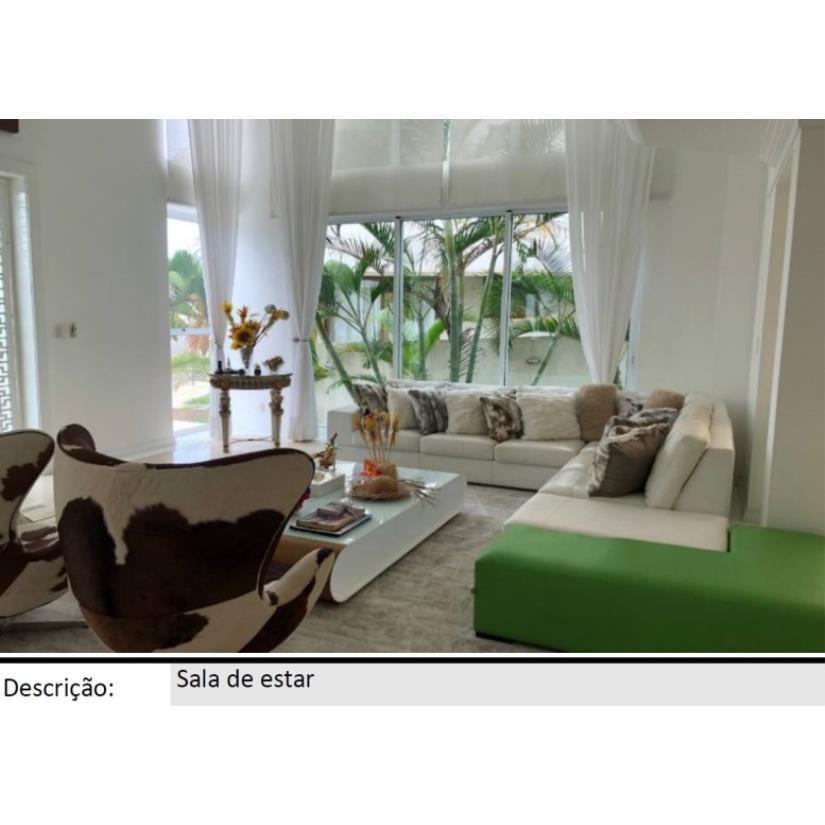 Foto de Salvador/BA - Patamares - Casa com 644m²