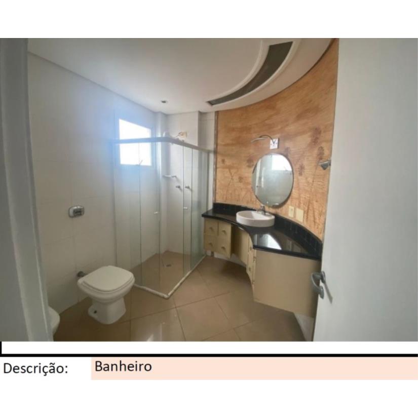 Foto de Praia Grande/SP - Canto do Forte - Apartamento com 167m²