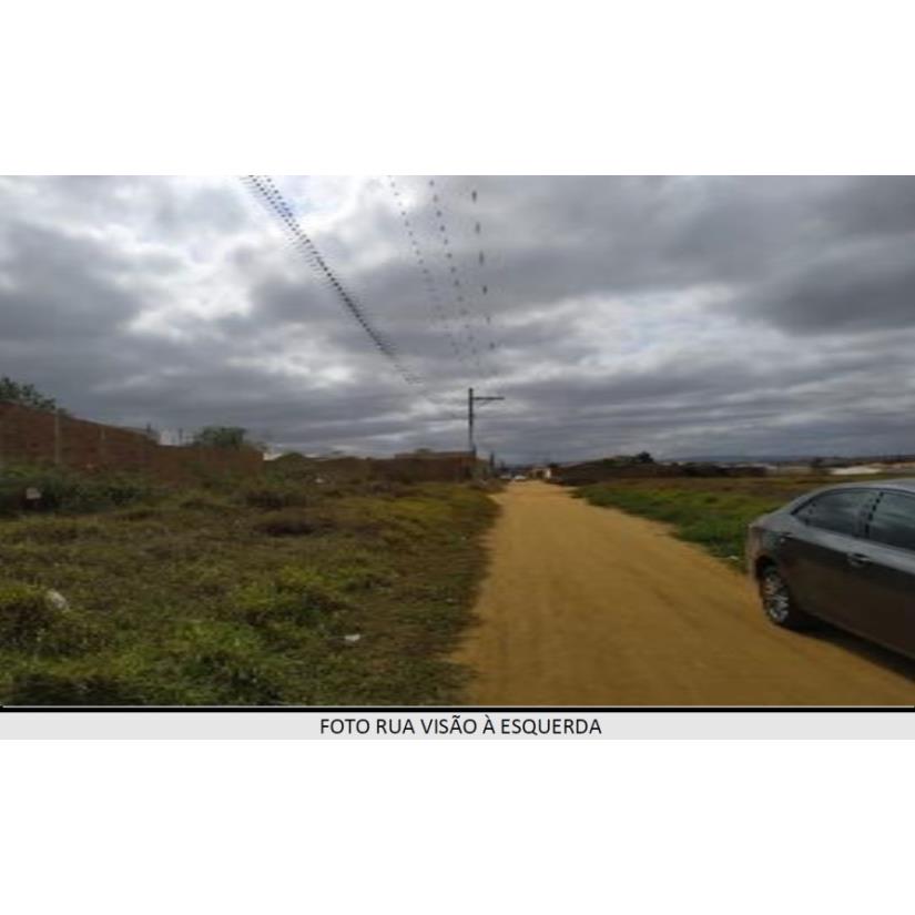 Foto de Vitória da Conquista/BA - São Pedro - Casa com 83m²