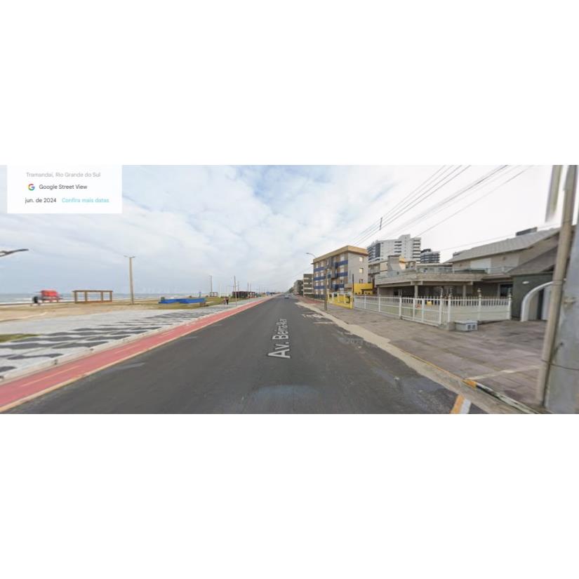Foto de Tramandaí/RS - Centro - Casa com 250m²