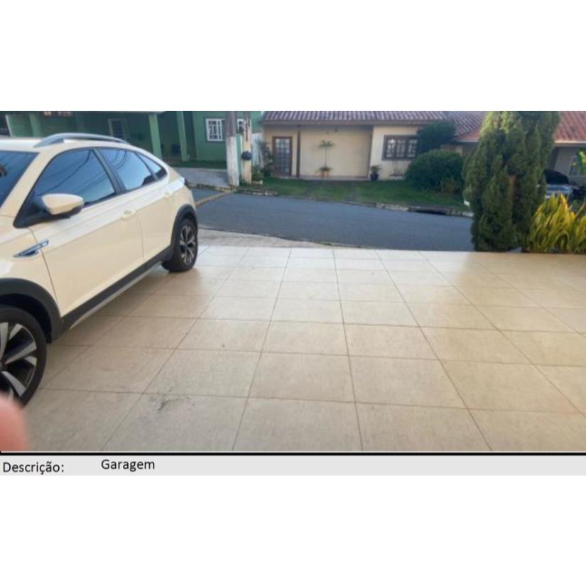 Foto de São José dos Campos/SP - Jardim Uirá - Casa em condomínio
