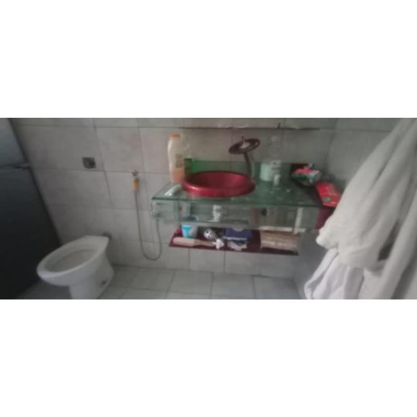Foto de Passos/MG - Penha - Casa com 109m²