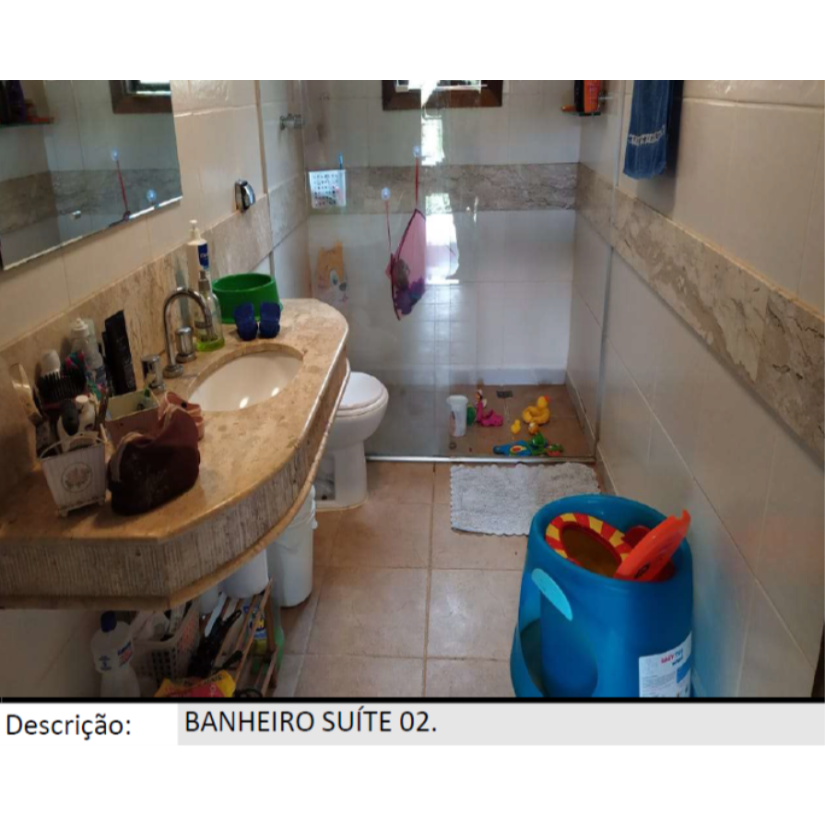 Foto de Nova Lima/MG - Pasárgada - Casa com 123m²
