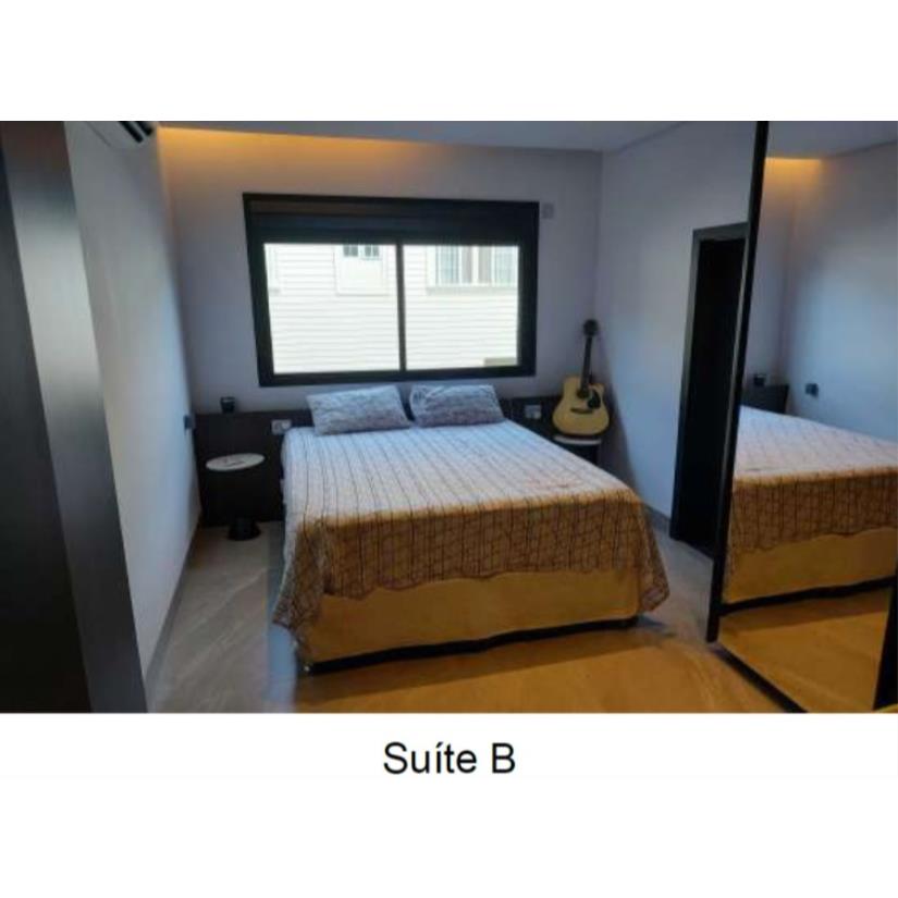 Foto de Goiânia/GO – Res. Aldeia do Vale – Casa com 357m²