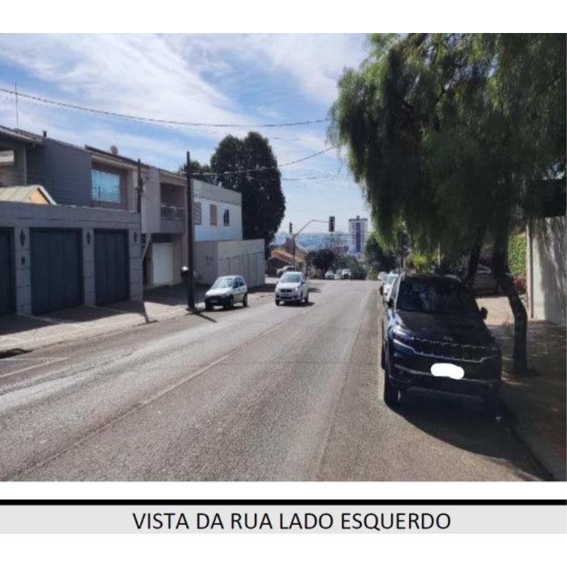 Foto de Cascavel/PR - Centro - Cobertura duplex com 248m²