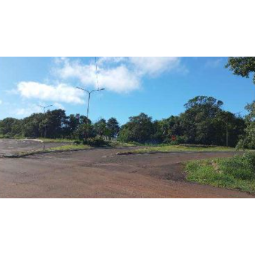 Foto de Três Passos/RS - Três Passos - Terreno com 15779m²