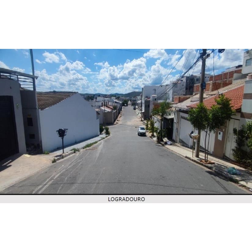 Foto de Governador Valadares/MG - Das Castanheiras II - Casa com 60m²