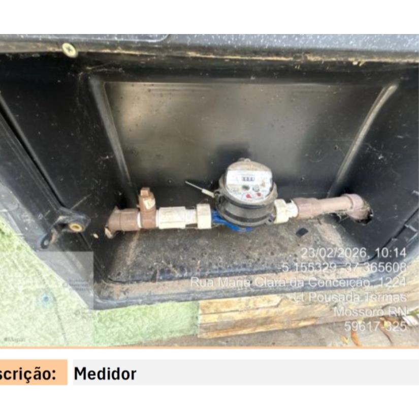 Foto de Mossoró/RN - Abolição - Casa com 100m²