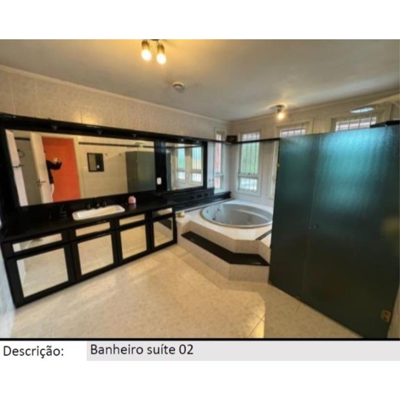Foto de Bento Gonçalves/RS - Jardim Gloria - Casa com 649m²