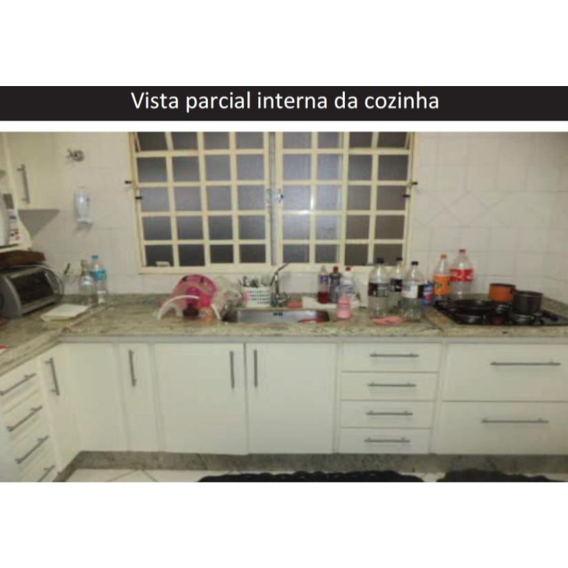 Foto de Limeira/SP - Jardim Nossa Senhora de Fátima - Casa com 163m²