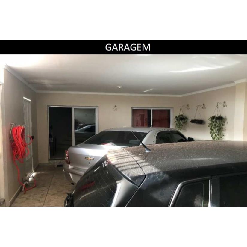 Foto de Ribeirão Preto/SP - Jardim Alexandre Balbo - Casa com 260m²