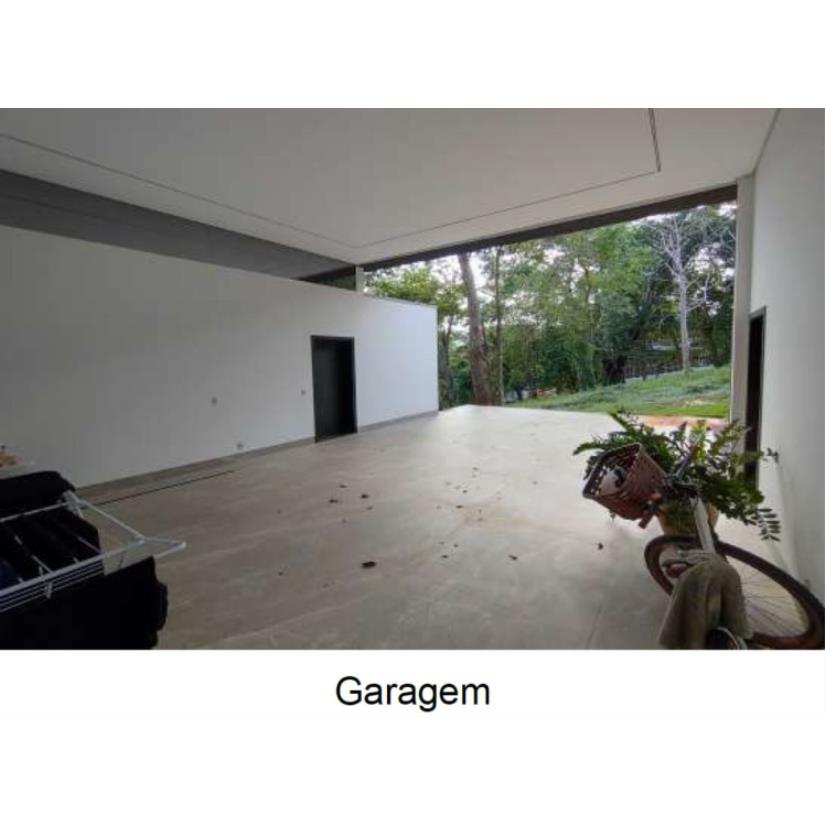 Foto de Goiânia/GO – Res. Aldeia do Vale – Casa com 357m²
