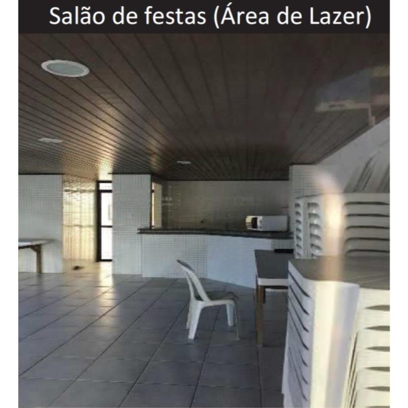 Foto de Salvador/BA - Caminho das Árvores - Apartamento com 98m²