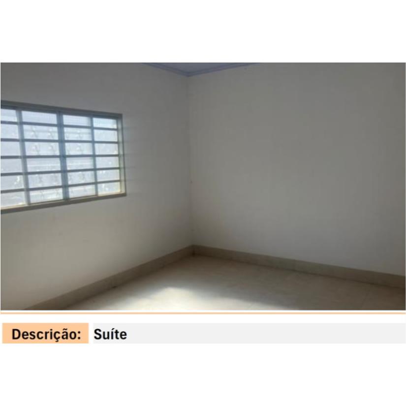 Foto de Goiânia/GO - Residencial Ytapuã - Casa com 157m²