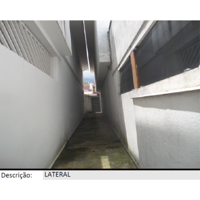 Foto de São Paulo/SP - Água Fria – Casa em terreno de 96m²