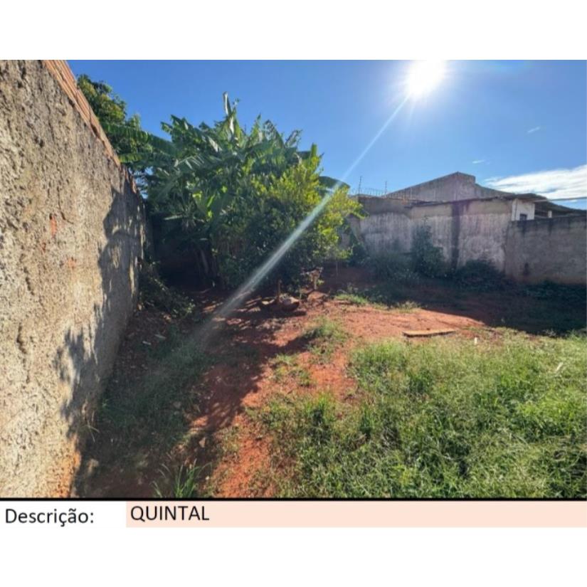 Foto de Trindade/GO – Jardim Imperial – Casa com 90m²