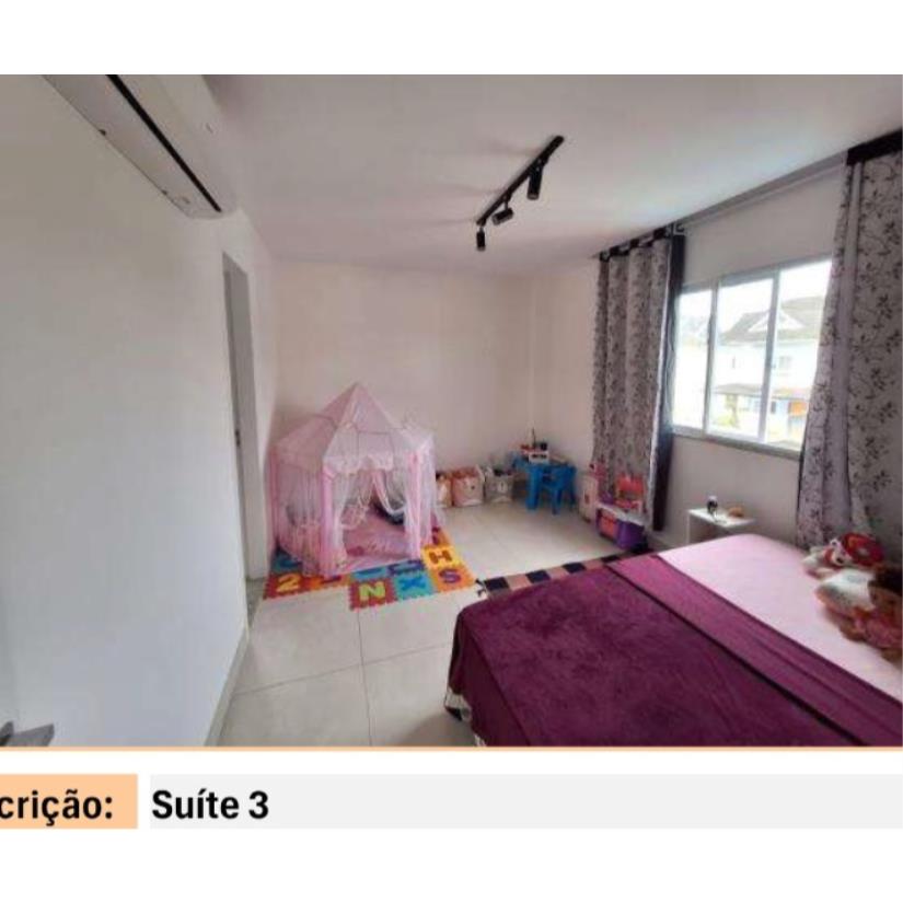 Foto de Rio de Janeiro/RJ - Recreio dos Bandeirantes - Casa com 242m²