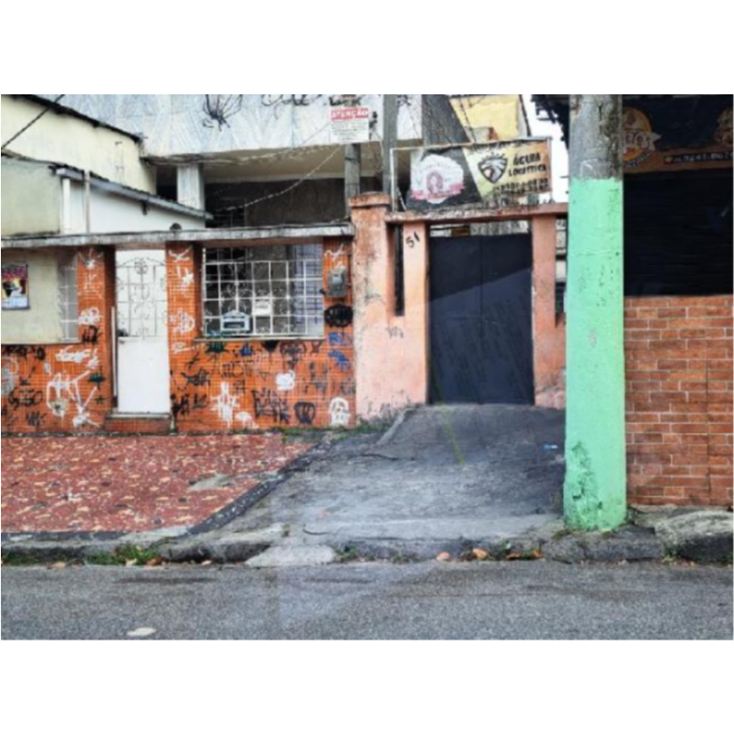 Foto de Rio de Janeiro/RJ - Vicente de Carvalho - Casa com 38 m²
