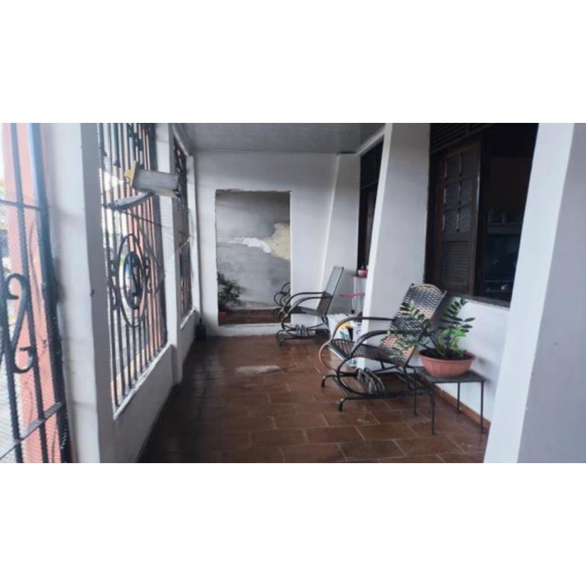 Foto de Ananindeua/PA - Cidade Nova - Casa com 237m²