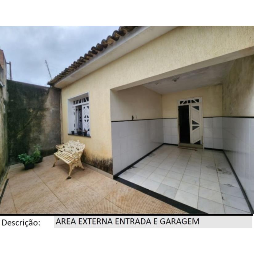 Foto de Nossa Senhora das Dores/SE - Centro - Casa com 127m²