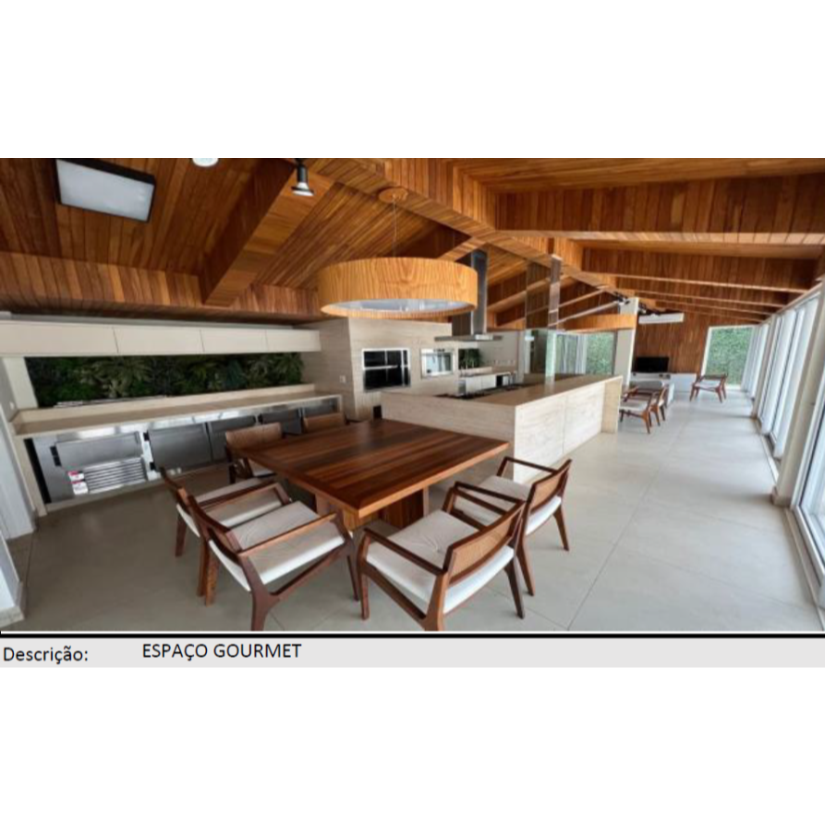 Foto de Maringá/PR – Zona 2 – Casa com 536m²