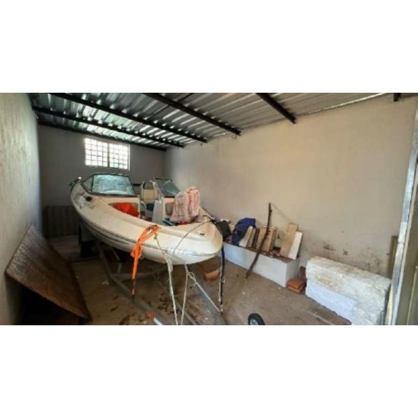 Foto de Franca/SP - Higienópolis - Casa com 47,50 m²