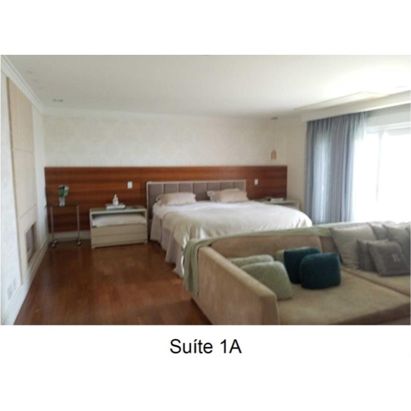 Foto de São Paulo/SP - Vila Gomes Cardim - Apartamento com 425m²
