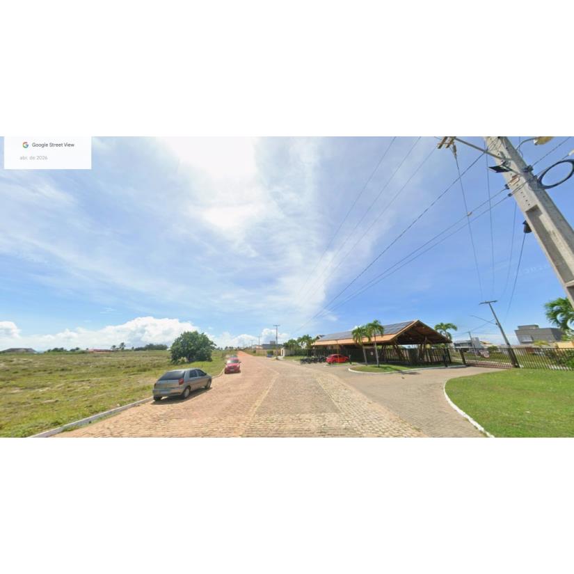 Foto de Ceará-Mirim/RN - Jacumã - Casa com 198m²