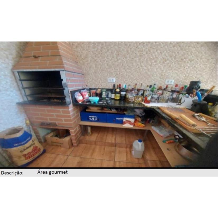 Foto de Marília/SP – Vila Operária da Alimentação I – Casa com 195m²