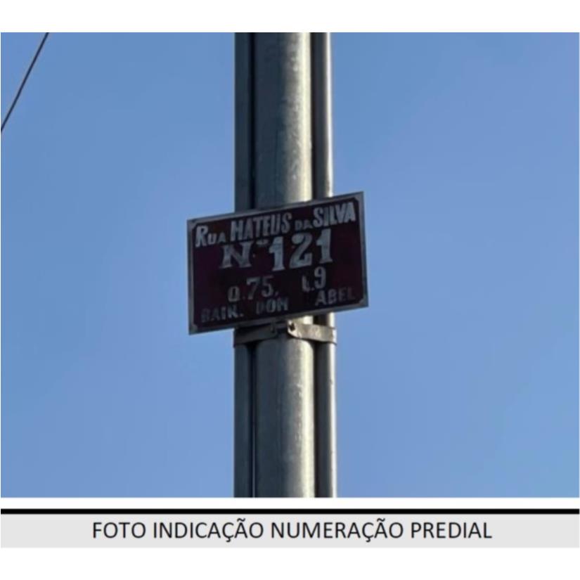 Foto de Jataí/GO - Dom Abel - Casa com 61m²